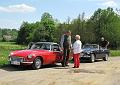 Mei Oldtimerrit op 13-5-2012 organisatie Eleonore en Guido Vanoppen (64)